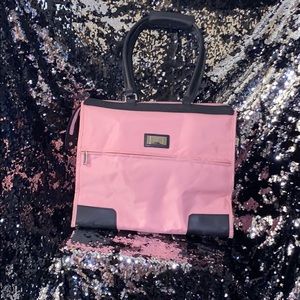 Overland traveler carryon bag